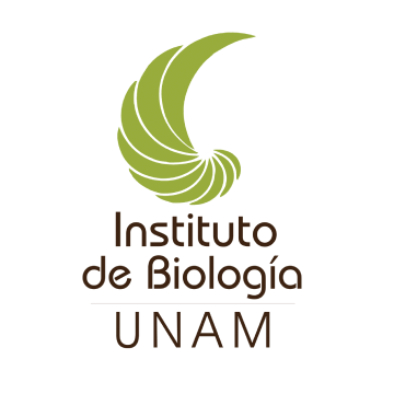 Logo del Instituto de Biología