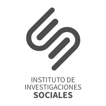 INSTITUTO DE INVESTIGACIONES SOCIALES - LOGO